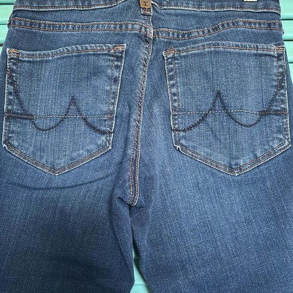Ariat trouser jeans - Picture 2 of 5